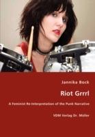 Riot Grrrl