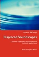 Displaced Soundscapes - Alvaro Barbosa - cover