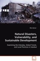 Natural Disasters, Vulnerability, and Sustainable Development