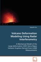 Volcano Deformation Modeling Using Radar Interferometry - Sang-Ho Yun - cover