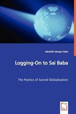 Logging-On to Sai Baba