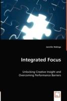 Integrated Focus - Jennifer Walinga - cover