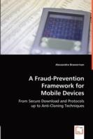 A Fraud-Prevention Framework for Mobile Devices - Alessandro Brawerman - cover