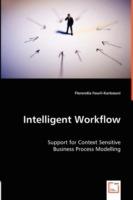 Intelligent Workflow - Florendia Fourli-Kartsouni - cover