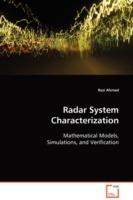 Radar System Characterization