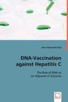 DNA-Vaccination against Hepatitis C