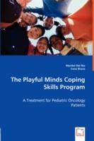 The Playful Minds Coping Skills Program