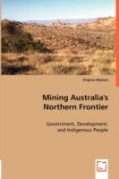 Mining Australia's Northern Frontier