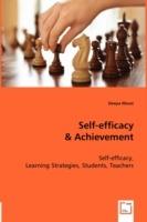 Self-efficacy & Achievement - Deepa Marat - cover