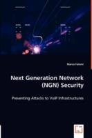 Next Generation Network (NGN) Security - Marco Falomi - cover