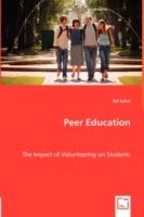 Peer Education - Dal Sohal - cover