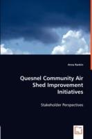 Quesnel Community Air Shed Improvement Initiatives