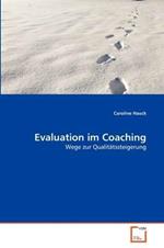 Evaluation im Coaching