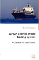 Jordan and the World Trading System - Bashar Hikmet Malkawi - cover