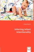 Inferring Infant Intentionality - J Steven Reznick - cover