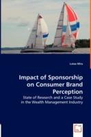 Impact of Sponsorship on Consumer Brand Perception