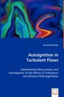 Autoignition in Turbulent Flows - Christos Markides - cover