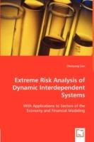 Extreme Risk Analysis of Dynamic Interdependent Systems - Chenyang Lian - cover