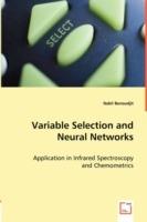 Variable Selection and Neural Networks - Nabil Benoudjit - cover