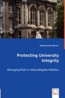 Protecting University Integrity - Melody Reifel Werner - cover