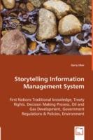 Storytelling Information Management System