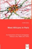 West Africans in Paris