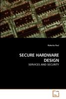 Secure Hardware Design