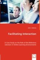 Facilitating Interaction - John J Doherty - cover