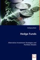 Hedge Funds - Wolfgang Mader - cover