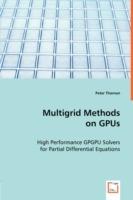 Multigrid Methods on GPUs - Peter Thoman - cover