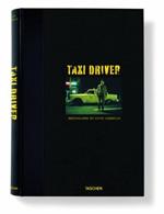 Taxi driver. Ediz. inglese, francese e tedesca