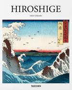 Hiroshige. Ediz. italiana