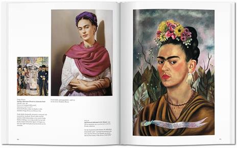 Frida Kahlo. Ediz. inglese - Andrea Kettenmann - 6