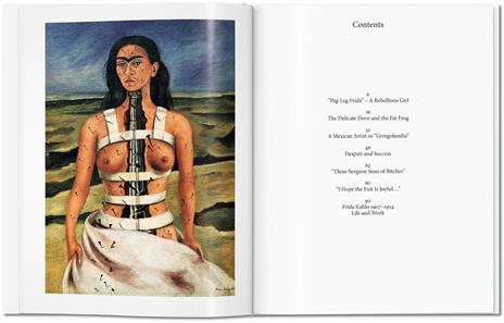 Frida Kahlo. Ediz. inglese - Andrea Kettenmann - 8