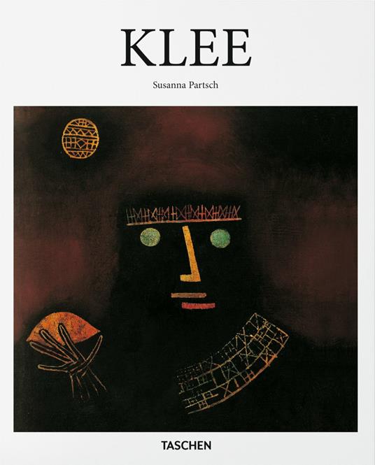 Klee - Susanna Partsch - copertina