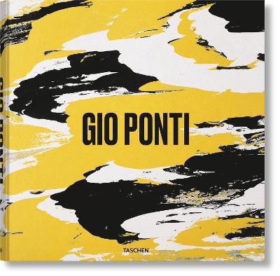 Gio Ponti. Ediz. inglese - Brian Kish,Fabio Marino,Lisa Licitra Ponti - copertina