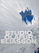 Studio Olafur Eliasson. An Encyclopedia. Ediz. italiana, spagnola e portoghese