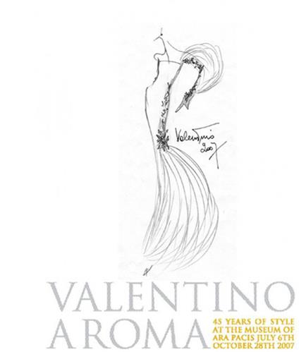 Valentino. Ediz. illustrata - copertina