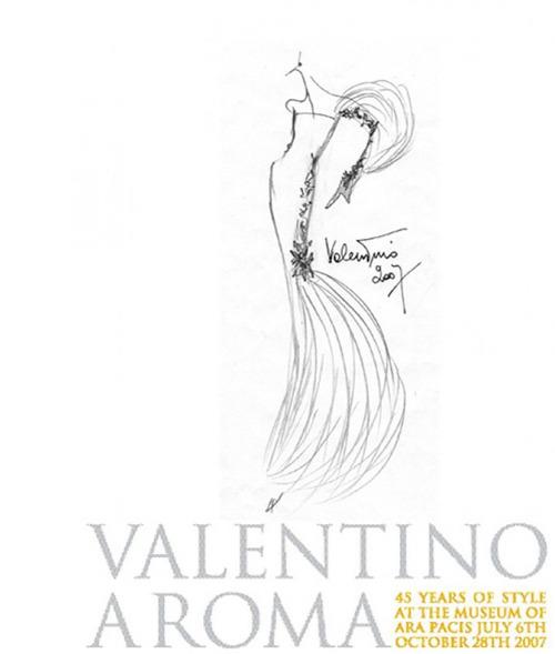 Valentino. Ediz. illustrata - copertina