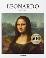 Leonardo. Ediz. inglese