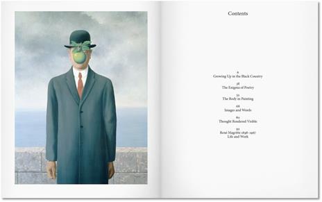 Magritte. Ediz. italiana - Marcel Paquet - 6