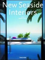  New seaside interiors. Ediz. italiana, spagnola e portoghese