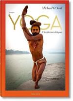 A propos du yoga : L'architecture de la paix. Edizione francese