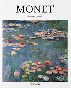 Monet. Ediz. italiana