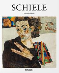 Schiele. Ediz. inglese