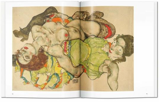 Schiele. Ediz. italiana - Reinhard Steiner - 4