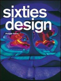 Sixties design. Ediz. multilingue - copertina