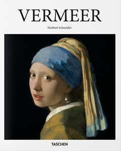 Vermeer. Ediz. italiana