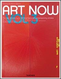 Art now 3. Ediz. multilingue - copertina