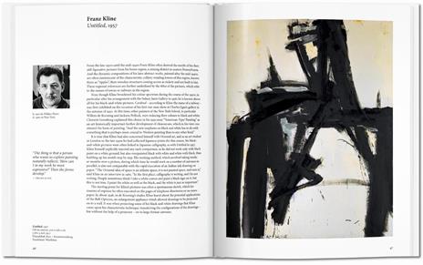 Abstract expressionism. Ediz. inglese - Barbara Hess - 2